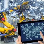 Автоматизация в современной промышленности – ключевой фактор успеха и эффективности производства